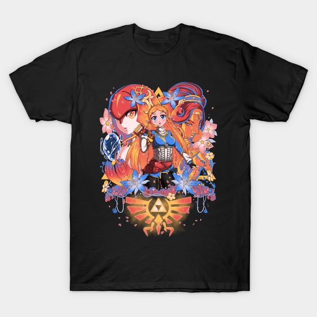 Hero T-Shirt by CoinboxTees